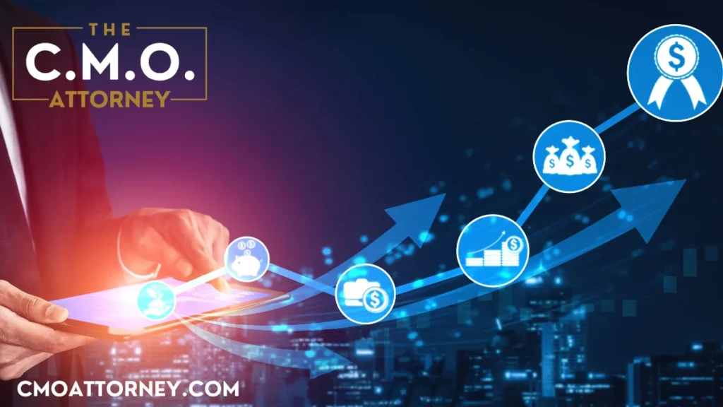 No two law firms are alike, which is why cookie-cutter marketing strategies rarely work. One of the greatest benefits of hiring a Fractional CMO is the ability to develop customized strategies that address your firm’s specific goals, challenges, and target audience.