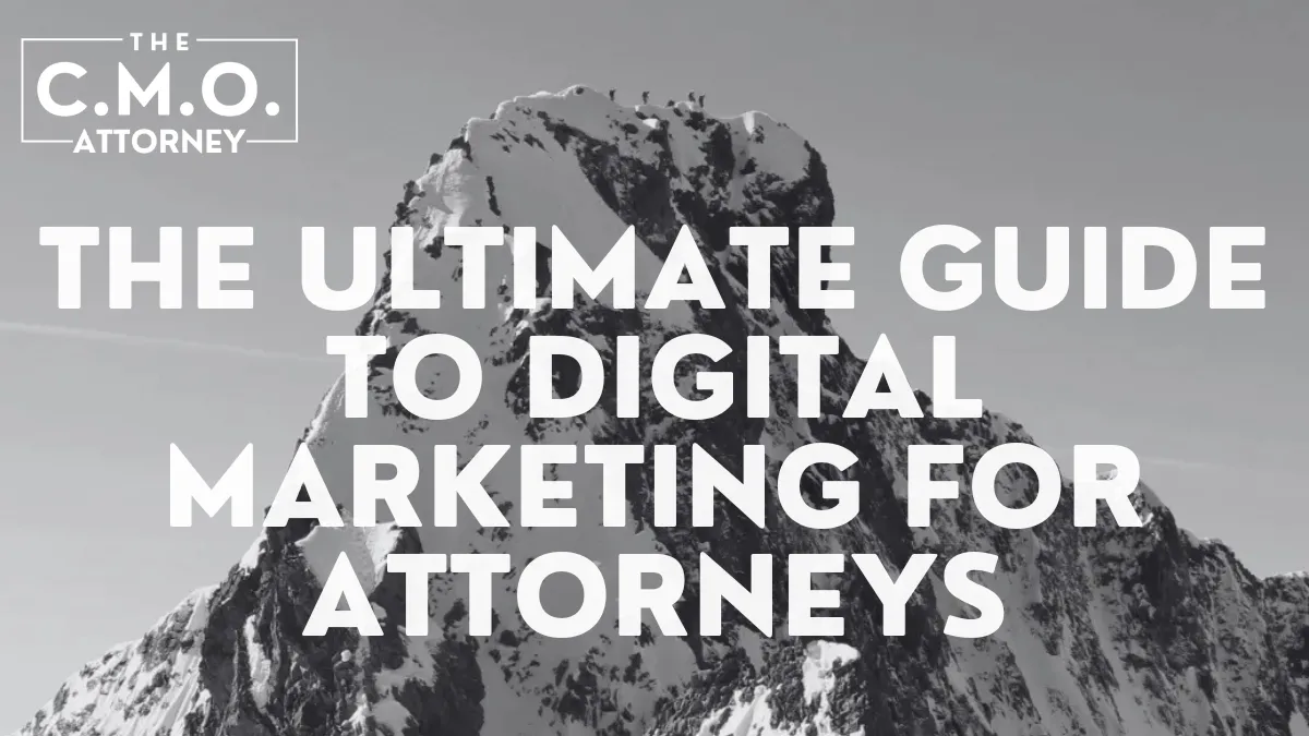 In today’s competitive legal landscape, having a strong online presence is no longer optional—it’s essential. Digital marketing for attorneys is the key to attracting potential clients, establishing authority, and growing a law firm. With the right strategy, law firms can outrank competitors, generate more leads, and build long-term success. This guide explores proven digital marketing strategies for attorneys that will help you dominate search engines, increase conversions, and strengthen your brand.