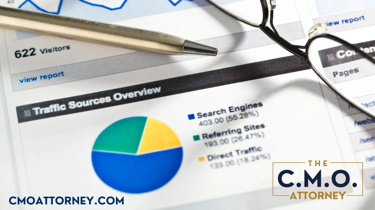 SEO for law firms is the key to getting your firm in front of potential clients actively searching for legal services. The right SEO tactics ensure that your firm ranks high in Google search results.