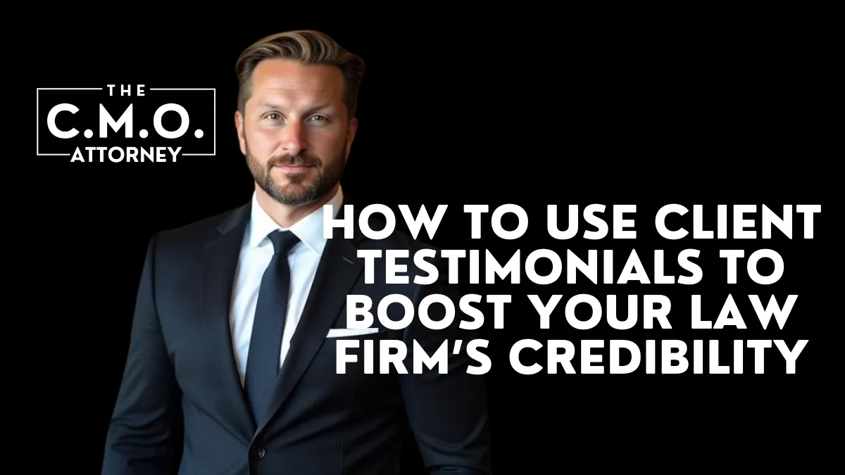 In the competitive world of legal services, establishing trust with potential clients is paramount. One of the most powerful tools to enhance a law firm’s credibility is client testimonials for law firms. These authentic endorsements can play a crucial role in attracting new clients, as they demonstrate your expertise, professionalism, and success in real-world situations. In this article, we will explore how you can leverage client testimonials for law firms to strengthen your reputation and grow your business.