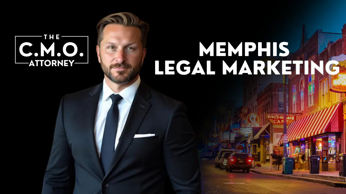 In today’s competitive legal environment, having exceptional legal expertise is only part of the equation. To thrive and grow in Memphis, law firms must excel at marketing for Memphis law firms to secure visibility, attract quality clients, and dominate search engine rankings. At The CMO Attorney, we specialize in delivering data-driven, tailored marketing strategies designed exclusively for Memphis law firms. This comprehensive guide breaks down the most effective tactics to help your firm build a powerful presence and grow sustainably.