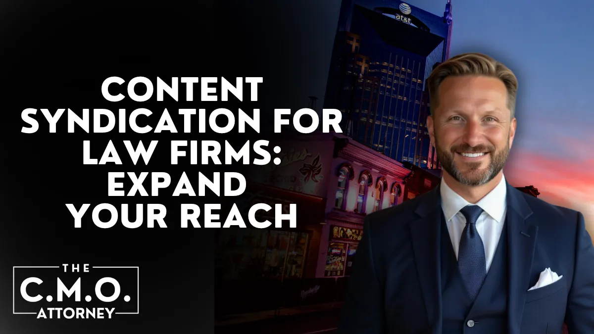 Legal content syndication is the strategic process of distributing your law firm’s valuable digital content—such as blogs, articles, case studies, and legal insights—across reputable third-party websites, legal directories, and media platforms. This approach significantly broadens your firm’s exposure beyond your own website, connecting you with wider audiences actively seeking legal information and services.
