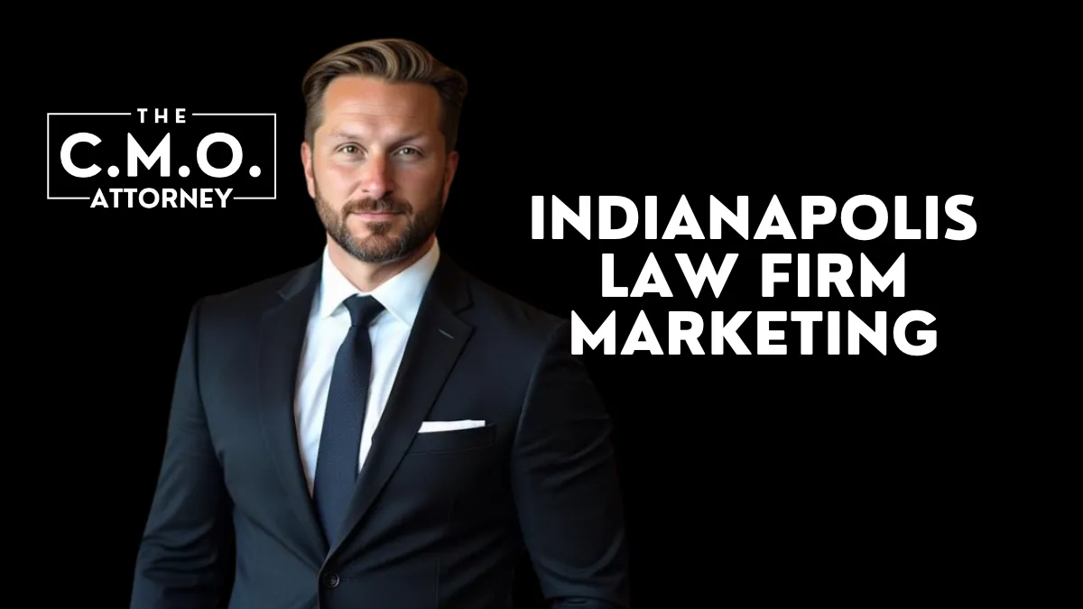 Mastering Indianapolis law firm marketing requires an expert approach that blends cutting-edge digital strategies with deep industry insight. At The CMO Attorney, led by a former Chief Marketing Officer of a nationally recognized major law firm, we specialize in delivering sophisticated, measurable marketing solutions tailored specifically for Indianapolis law firms seeking to dominate local search results and generate consistent, qualified leads.