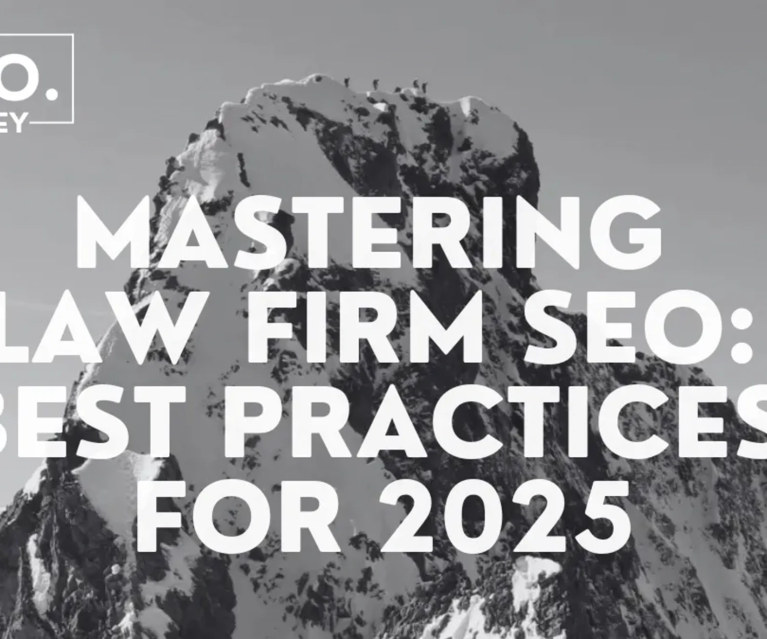 Law firms must implement law firm SEO best practices to stay ahead of the competition. As search algorithms evolve and user behavior shifts, legal professionals need to refine their SEO strategies to attract high-value clients. At The CMO Attorney, we specialize in cutting-edge SEO techniques tailored for legal practices, ensuring your firm ranks at the top of Google search results.