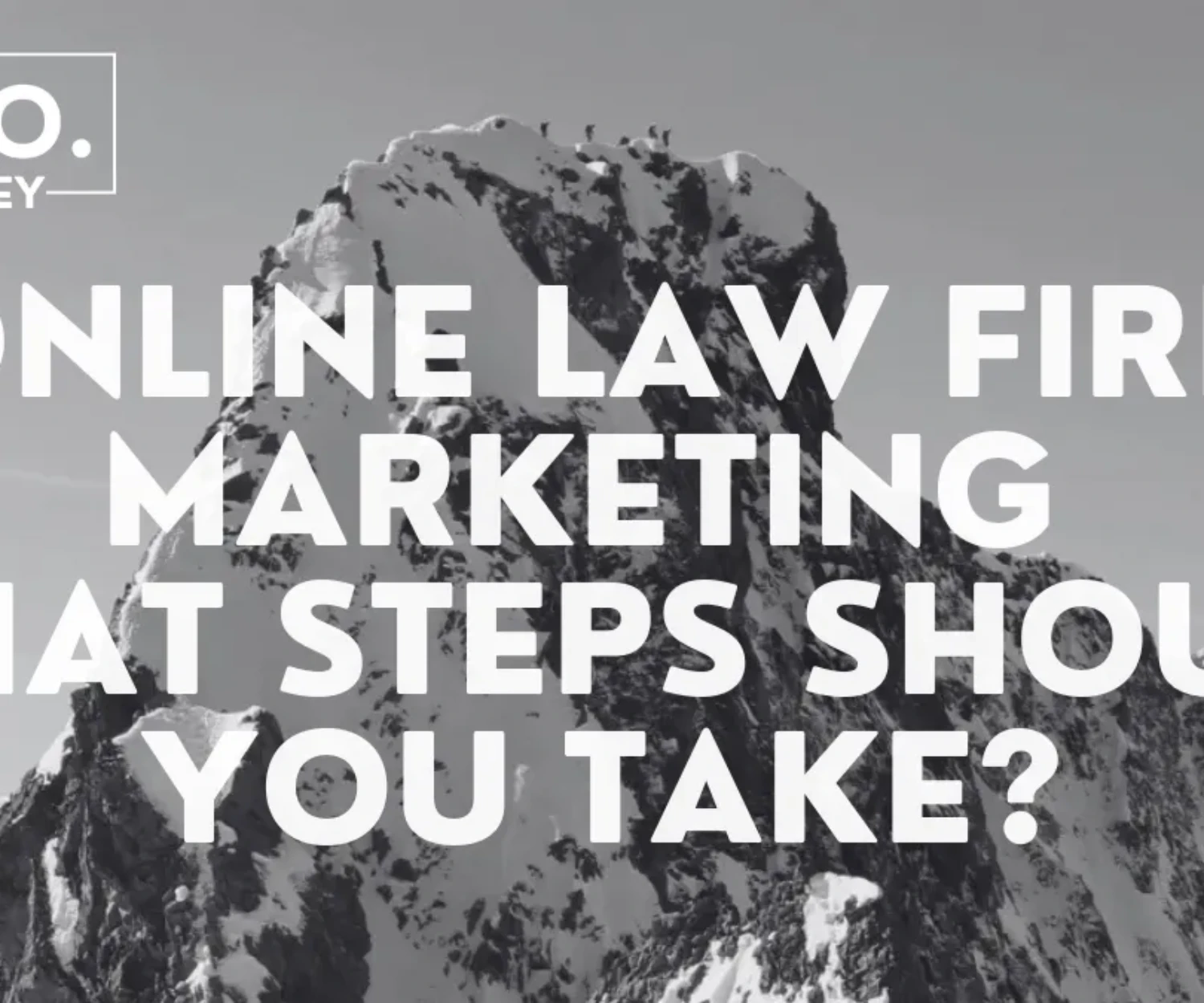 In today’s digital-first world, online law firm marketing is the key to standing out in a competitive legal landscape. With thousands of firms vying for the attention of potential clients, it’s crucial to implement a comprehensive digital marketing strategy that ensures visibility, authority, and conversion. At The CMO Attorney, we specialize in cutting-edge legal marketing solutions designed to generate leads, increase website traffic, and convert visitors into paying clients. Below, we outline the essential steps you should take to master online law firm marketing and establish a dominant online presence.