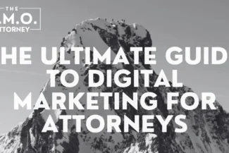 In today’s competitive legal landscape, having a strong online presence is no longer optional—it’s essential. Digital marketing for attorneys is the key to attracting potential clients, establishing authority, and growing a law firm. With the right strategy, law firms can outrank competitors, generate more leads, and build long-term success. This guide explores proven digital marketing strategies for attorneys that will help you dominate search engines, increase conversions, and strengthen your brand.