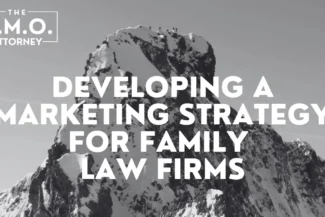 Marketing for family law firms has become a vital element for sustaining growth and gaining new clients. Family law services, including divorce, child custody, and property settlements, require a strategic marketing approach to effectively reach those in need. Developing a robust marketing strategy for a family law firm requires a blend of traditional methods and modern digital techniques to enhance visibility, build a strong online presence, and ultimately drive more leads to your firm.