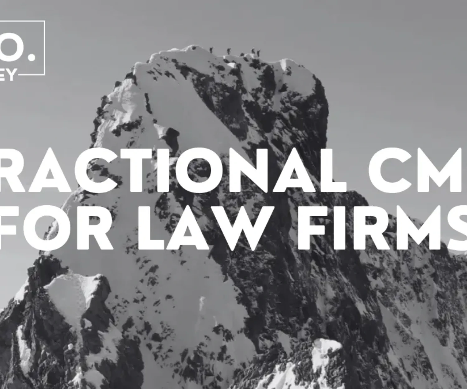 In today’s highly competitive legal landscape, law firms must ensure their marketing strategies are not only effective but also dynamic enough to keep up with the evolving digital world. For law firms looking to scale their marketing efforts without the commitment of a full-time executive, a Fractional CMO for law firms is the ideal solution. Partnering with The CMO Attorney, you can leverage expert marketing leadership and strategy while maintaining cost-efficiency.
