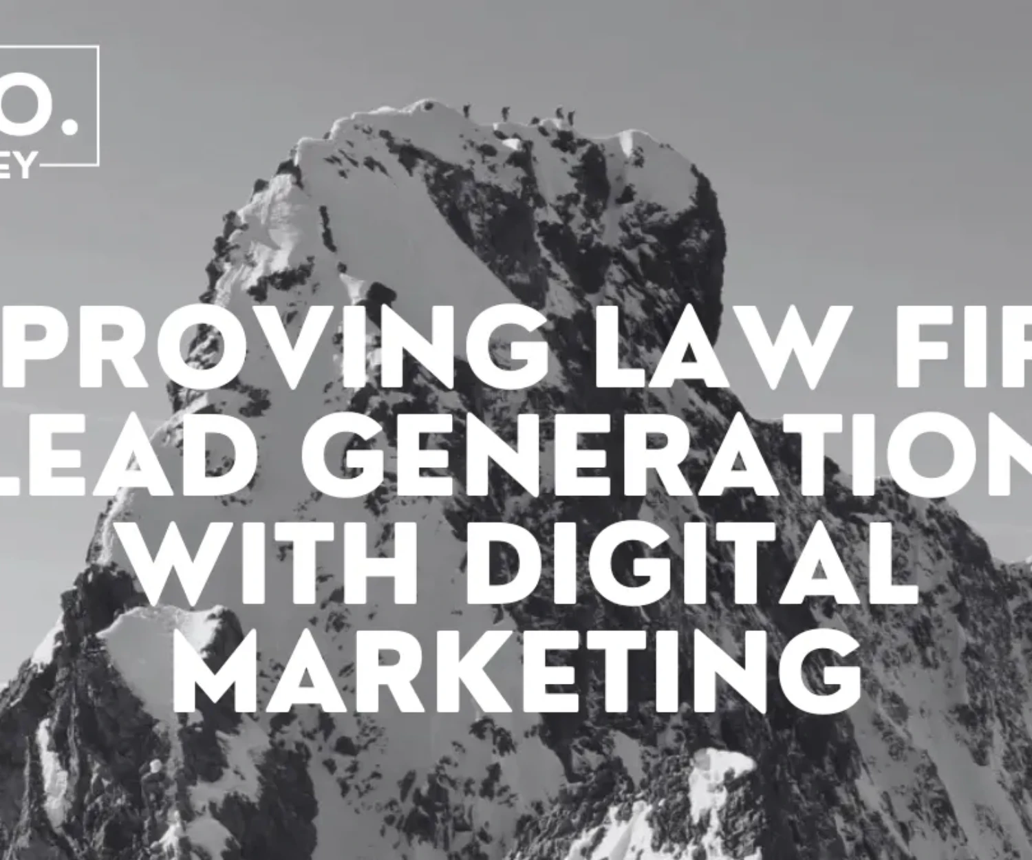 In the competitive world of law, law firm lead generation marketing is a critical component for success. With so many law firms competing for attention, it’s essential to leverage effective digital marketing strategies that drive qualified leads to your firm. Law firm lead generation marketing is the key to growing your practice by attracting potential clients and building a sustainable pipeline of opportunities. At The CMO Attorney, we specialize in helping law firms boost their lead generation efforts using targeted, innovative digital marketing strategies that convert online visitors into loyal clients.