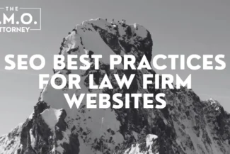 Having a strong online presence is critical for law firms looking to attract new clients. SEO for law firm websites ensures that potential clients find your legal services when they need them most. Without an effective search engine optimization strategy, your firm risks being overshadowed by competitors who rank higher in search results.