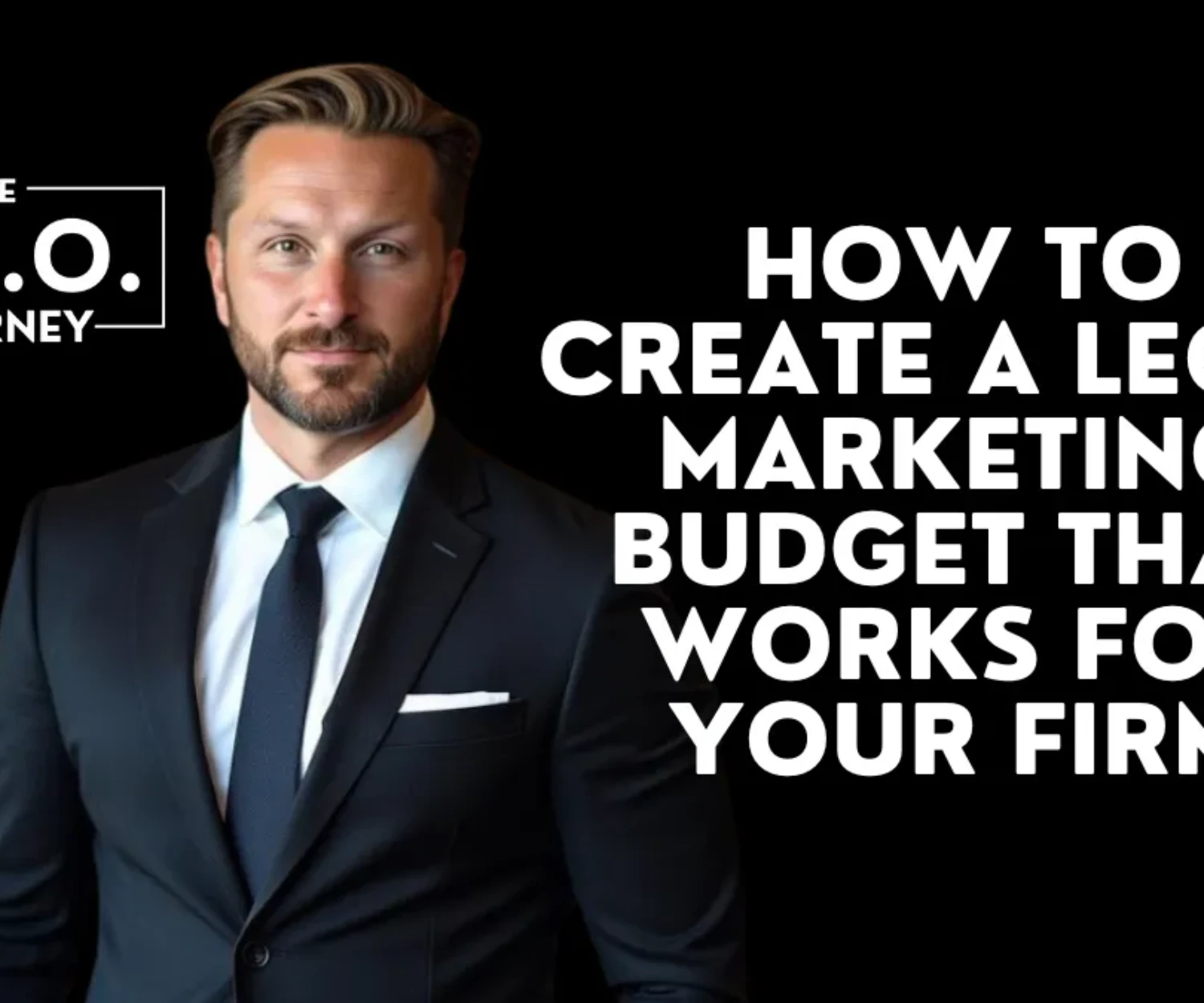 A strategically built legal marketing budget for law firms is more than just a set of numbers—it is the foundation of your firm’s long-term growth and success. At The CMO Attorney, we’ve guided law firms across the country in creating marketing frameworks that not only generate leads but drive measurable returns. In this comprehensive guide, we’ll walk you through the steps to develop a legal marketing budget for law firms that maximizes your resources and aligns with your firm’s unique growth goals.
