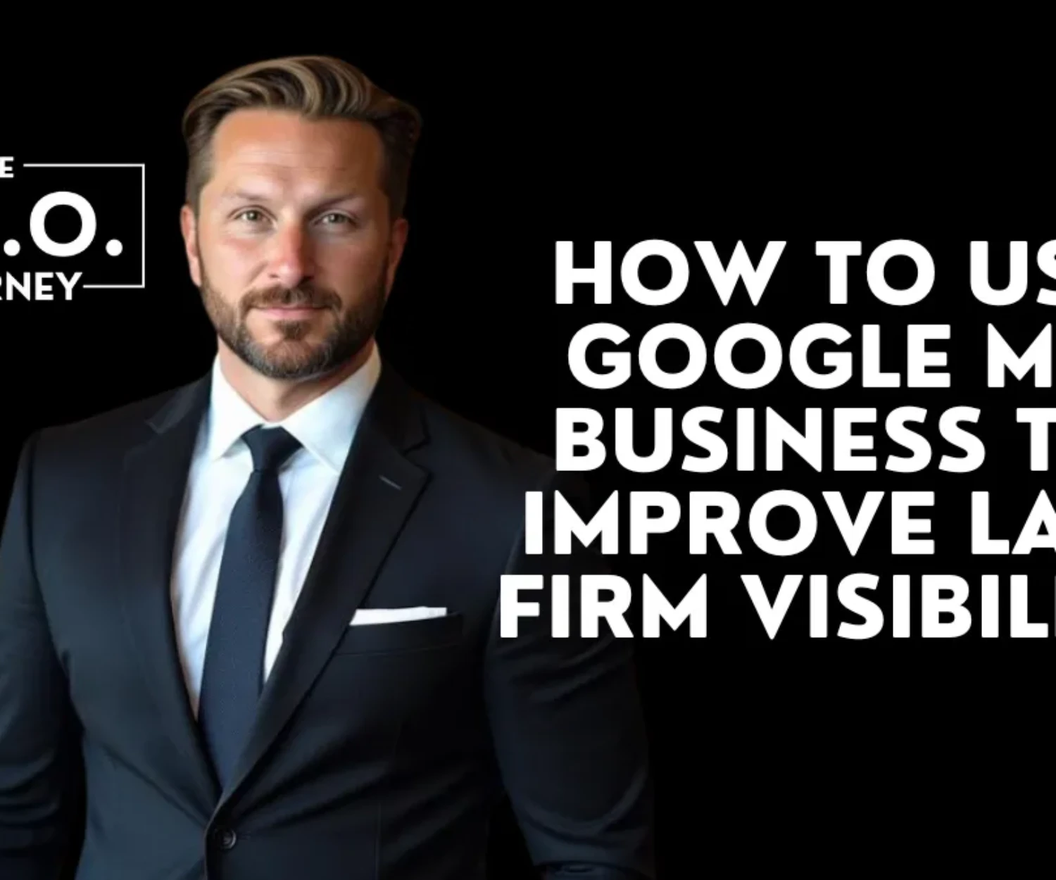 Google My Business for law firms is not just a tool—it’s a strategic asset that can drive measurable growth. At The CMO Attorney, we help law firms dominate local search results, attract high-value clients, and establish authority in their practice areas. If your firm is not actively optimizing its Google My Business (GMB) profile, you’re leaving potential clients—and revenue—on the table.