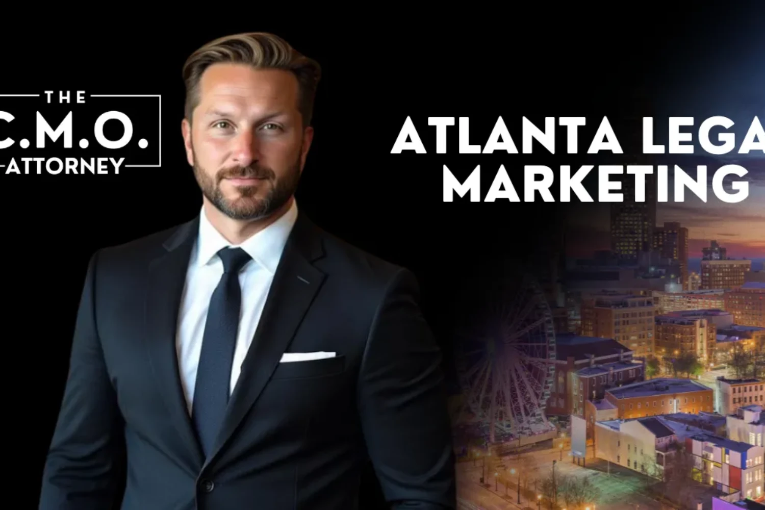 Marketing for Atlanta law firms requires precision, innovation, and an intimate understanding of the legal landscape. At The CMO Attorney, we specialize as a Fractional CMO for law firms, delivering tailored marketing strategies that drive real growth. We understand the unique challenges law firms face in Atlanta, and our expertise ensures your practice not only stands out but dominates local search results and client acquisition channels.