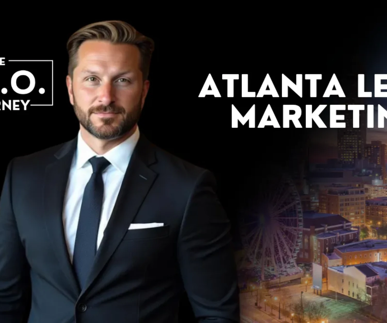 Marketing for Atlanta law firms requires precision, innovation, and an intimate understanding of the legal landscape. At The CMO Attorney, we specialize as a Fractional CMO for law firms, delivering tailored marketing strategies that drive real growth. We understand the unique challenges law firms face in Atlanta, and our expertise ensures your practice not only stands out but dominates local search results and client acquisition channels.