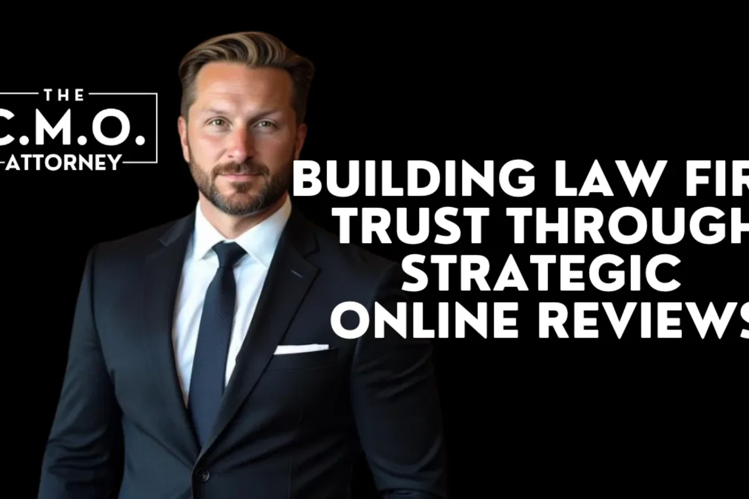 In today’s digital-first world, trust and reputation are the foundation of any successful legal practice. With over 90% of clients researching law firms online before making a hiring decision, your online review strategy for law firms is no longer optional—it is imperative. At The CMO Attorney, we help law firms strategically harness the power of online reviews to build credibility, attract more clients, and dominate local search rankings.
