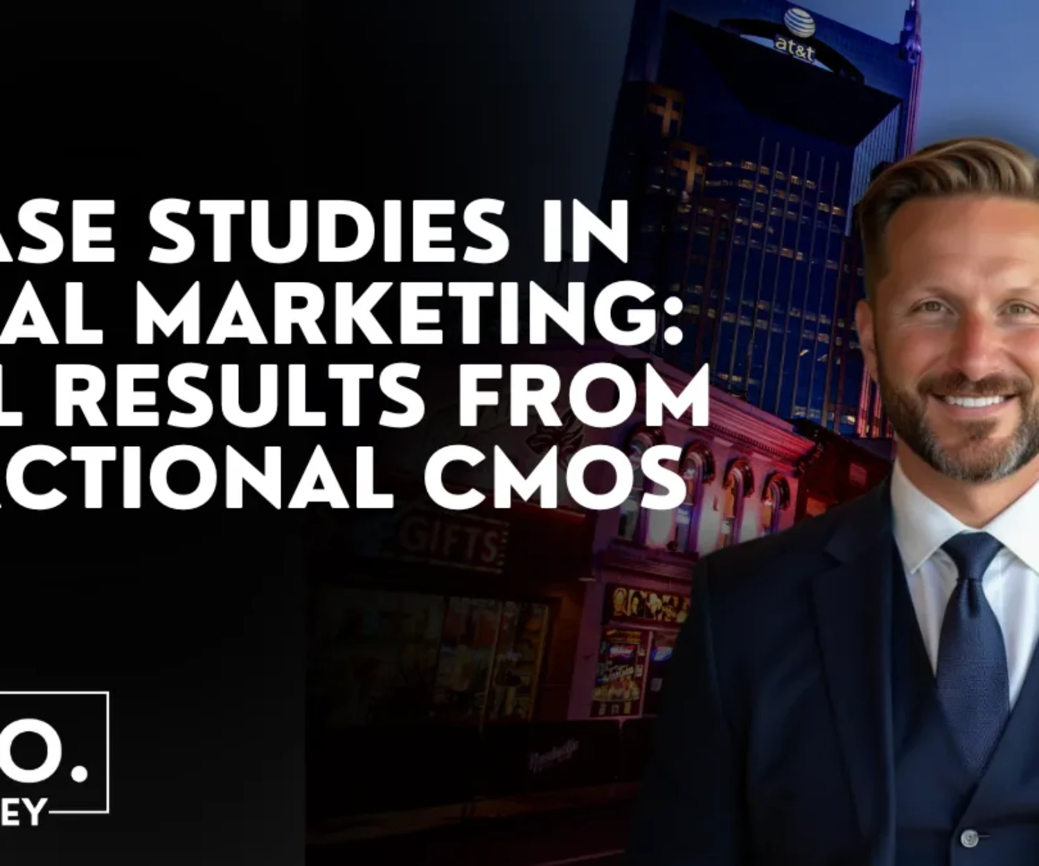 Law firm marketing case studies have become essential for demonstrating what truly works. At The CMO Attorney, we specialize in delivering high-impact, data-driven marketing strategies through fractional CMO services tailored specifically for law firms. These real-world case studies reveal how our legal marketing expertise drives measurable growth, elevates brand authority, and converts leads into long-term clients.