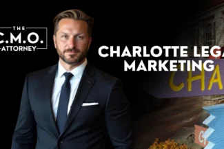 Charlotte Legal Marketing