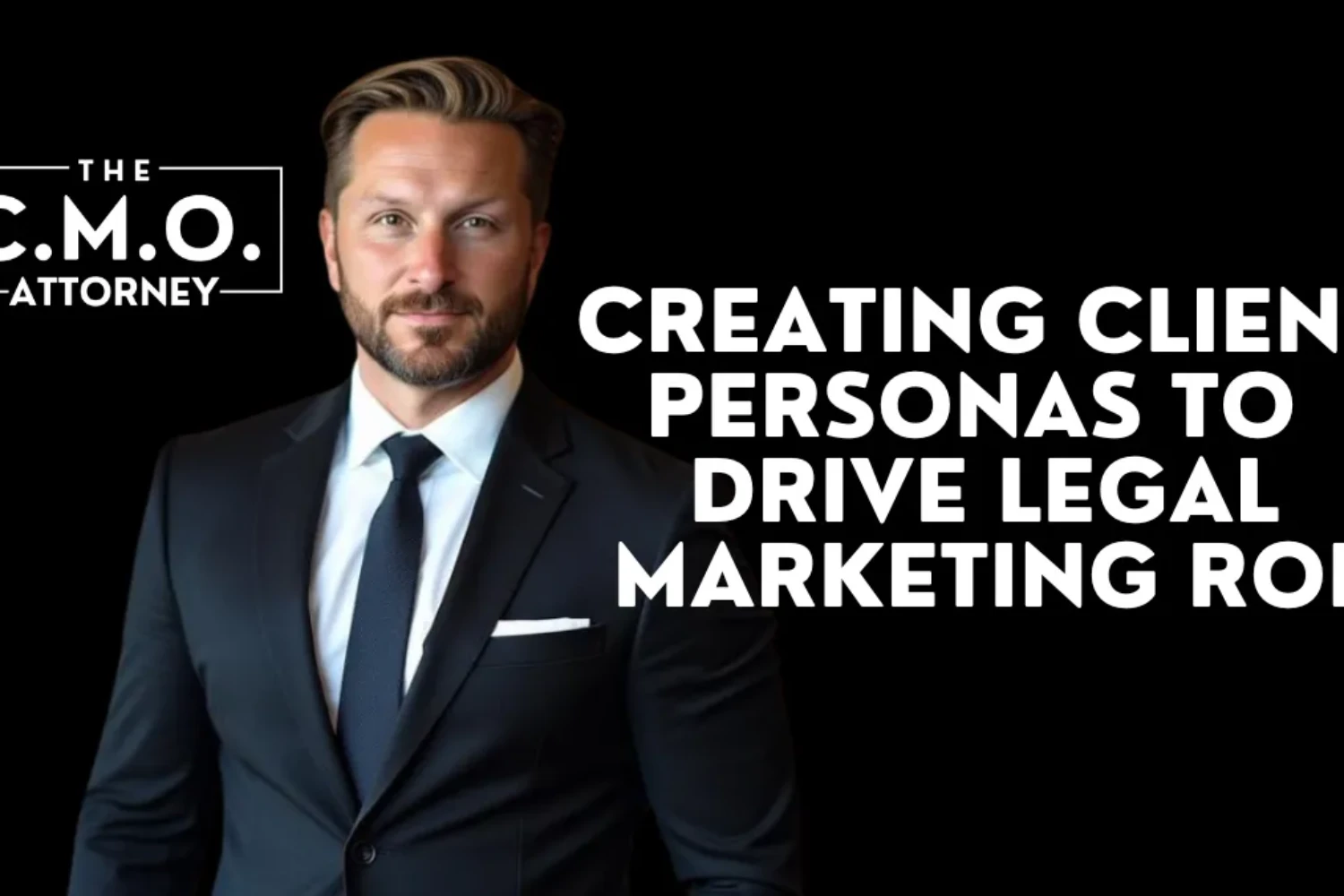 In today’s fiercely competitive legal market, client personas for law firms are not just helpful—they are mission-critical. At The CMO Attorney, we know that law firms waste thousands of dollars on misdirected advertising every year simply because they fail to define who they’re marketing to. By building strategic, data-backed client personas, your firm can not only target the right audience but also maximize your marketing ROI—every campaign, every dollar, every time.