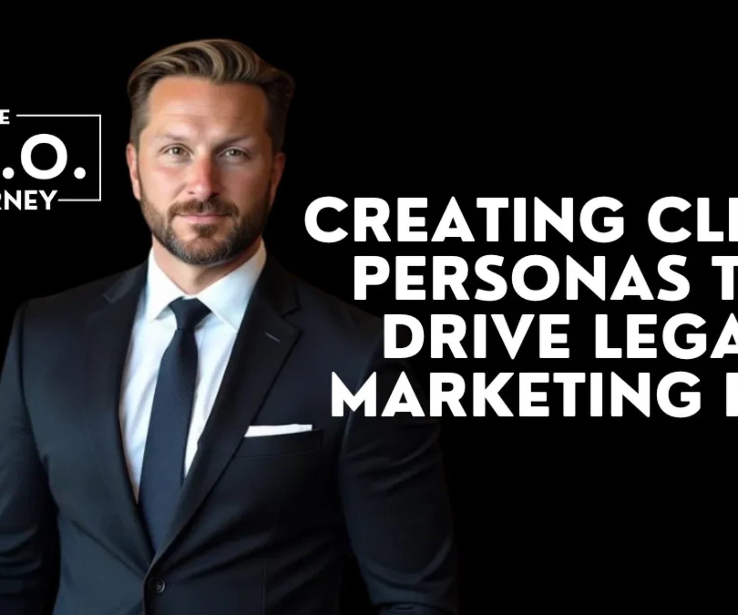 In today’s fiercely competitive legal market, client personas for law firms are not just helpful—they are mission-critical. At The CMO Attorney, we know that law firms waste thousands of dollars on misdirected advertising every year simply because they fail to define who they’re marketing to. By building strategic, data-backed client personas, your firm can not only target the right audience but also maximize your marketing ROI—every campaign, every dollar, every time.