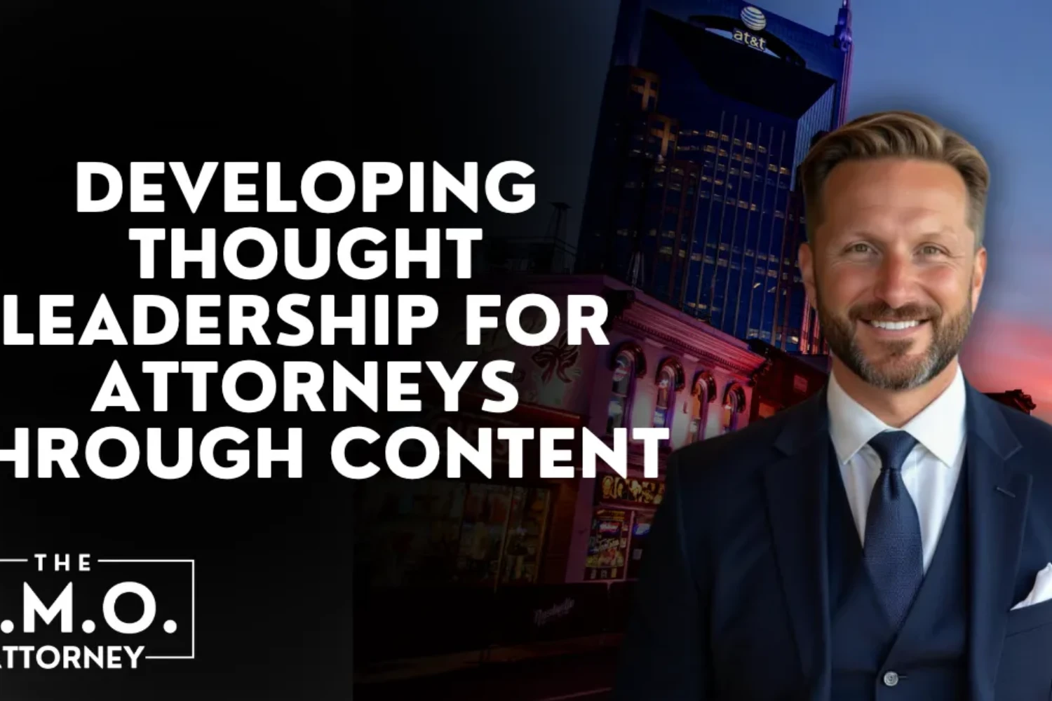 Thought leadership marketing for attorneys is not just an advantage—it is a necessity. To rise above the noise, attorneys must establish themselves as trusted authorities in their areas of expertise. At The CMO Attorney, we know that effective thought leadership transforms legal professionals into influencers, educators, and visionaries who attract high-value clients and build lasting reputations.