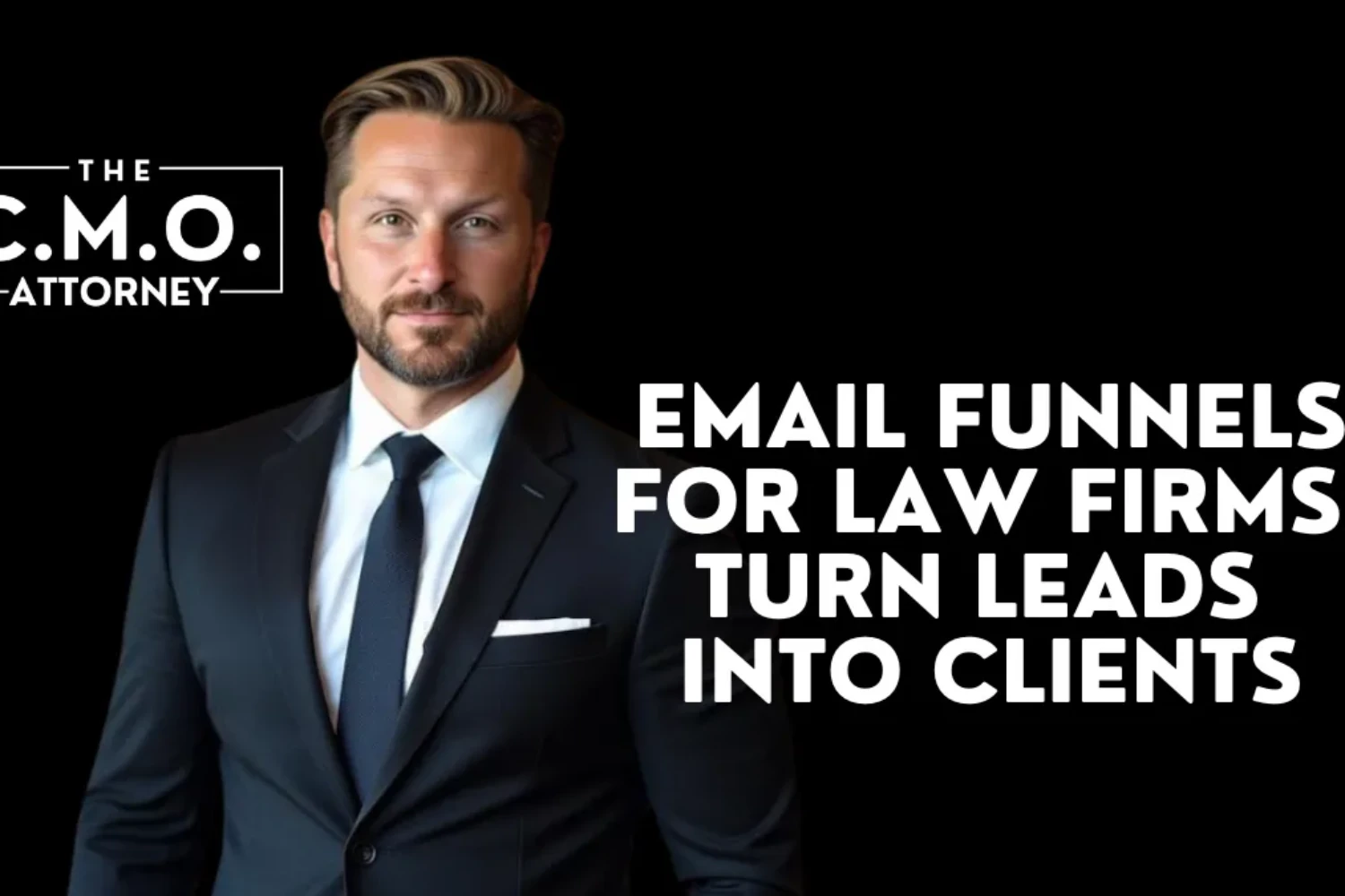 Mastering email funnels for law firms is no longer optional—it’s essential. As legal marketing specialists at The CMO Attorney, we have seen firsthand how a well-executed email strategy transforms cold leads into high-value, long-term clients. If your law firm isn’t leveraging this powerful tool, you're leaving revenue on the table.