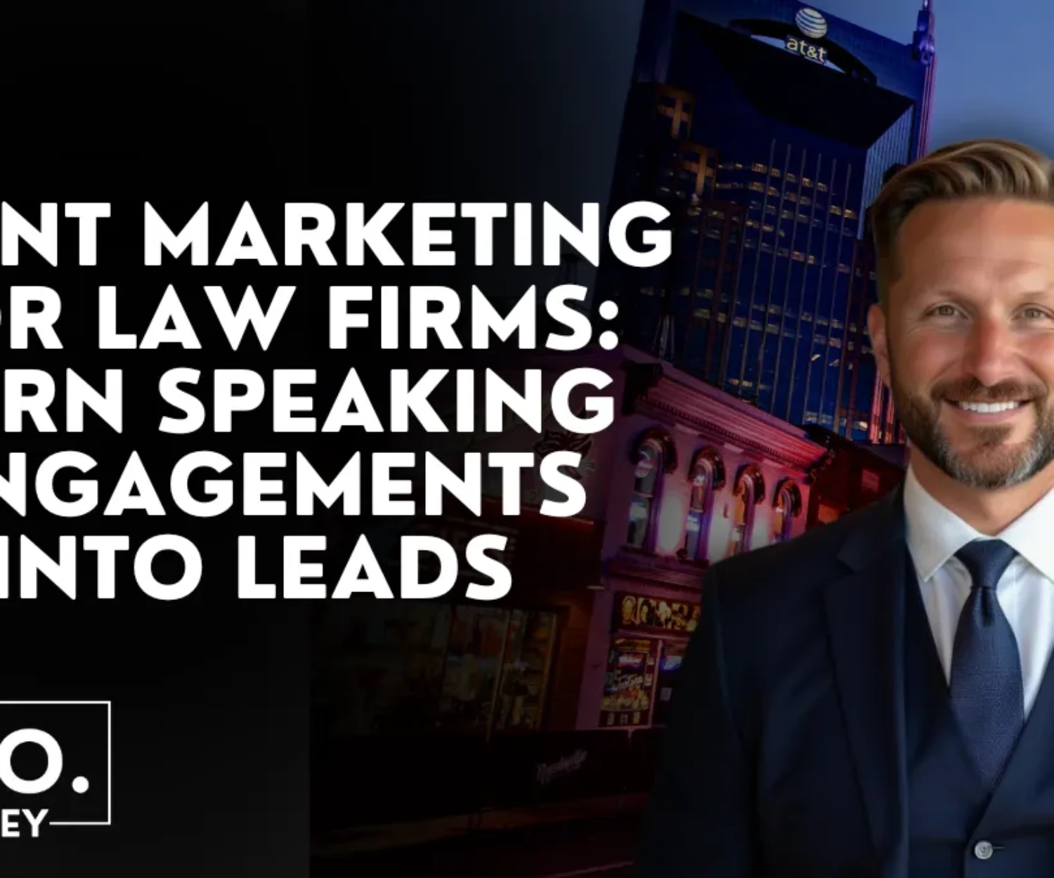 Law firm event marketing has emerged as an essential strategy to generate qualified leads and build lasting client relationships. Speaking engagements, seminars, webinars, and community events offer law firms a unique platform to demonstrate expertise, foster trust, and directly connect with potential clients and referral sources. At The CMO Attorney, we specialize in transforming every speaking opportunity into a lead-generating powerhouse, helping your firm dominate the marketplace with precision and authority.