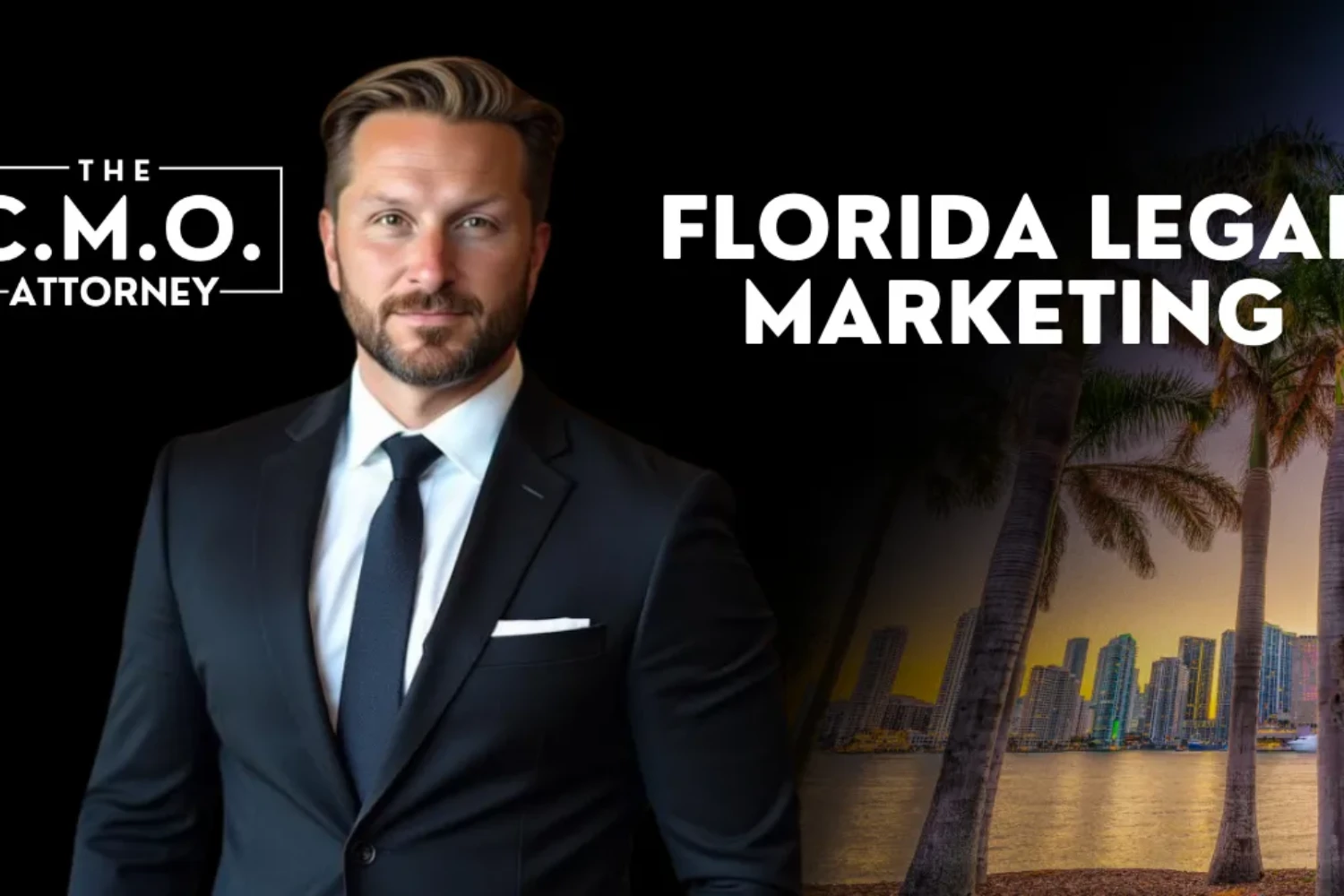 Marketing for Florida law firms requires expert strategy, precision, and industry-specific knowledge to stand out and attract the right clients. At The CMO Attorney, we specialize as a fractional Chief Marketing Officer exclusively serving law firms across Florida, delivering customized marketing solutions that elevate your firm’s brand, improve search rankings, and generate quality leads. With deep insights into Florida’s legal market and digital presence, we create targeted campaigns that drive measurable growth and build lasting client relationships.