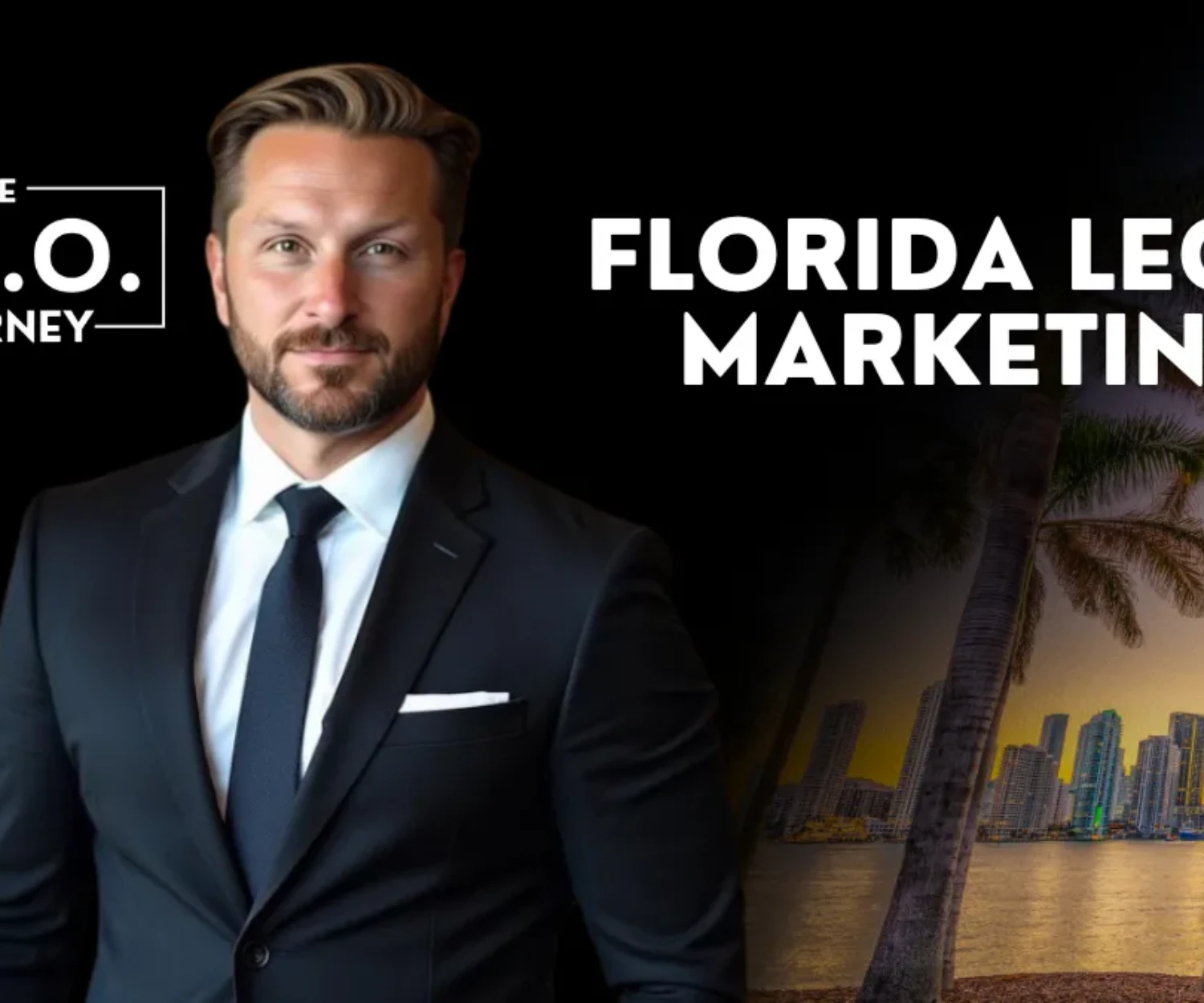Marketing for Florida law firms requires expert strategy, precision, and industry-specific knowledge to stand out and attract the right clients. At The CMO Attorney, we specialize as a fractional Chief Marketing Officer exclusively serving law firms across Florida, delivering customized marketing solutions that elevate your firm’s brand, improve search rankings, and generate quality leads. With deep insights into Florida’s legal market and digital presence, we create targeted campaigns that drive measurable growth and build lasting client relationships.