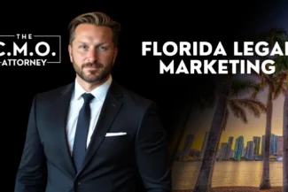 Marketing for Florida law firms requires expert strategy, precision, and industry-specific knowledge to stand out and attract the right clients. At The CMO Attorney, we specialize as a fractional Chief Marketing Officer exclusively serving law firms across Florida, delivering customized marketing solutions that elevate your firm’s brand, improve search rankings, and generate quality leads. With deep insights into Florida’s legal market and digital presence, we create targeted campaigns that drive measurable growth and build lasting client relationships.