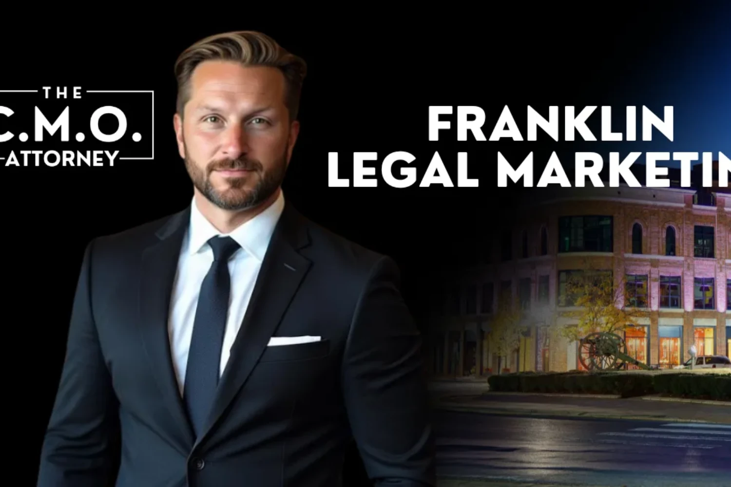 In today’s competitive legal market, marketing for Franklin law firms is not just an option—it’s a necessity. The market is crowded with attorneys vying for the attention of potential clients, making a strategic and comprehensive digital marketing approach essential for sustained growth. At The CMO Attorney, we specialize in delivering tailored marketing solutions exclusively for law firms in Franklin, combining legal industry insight with cutting-edge digital strategies to maximize your online presence and client acquisition.