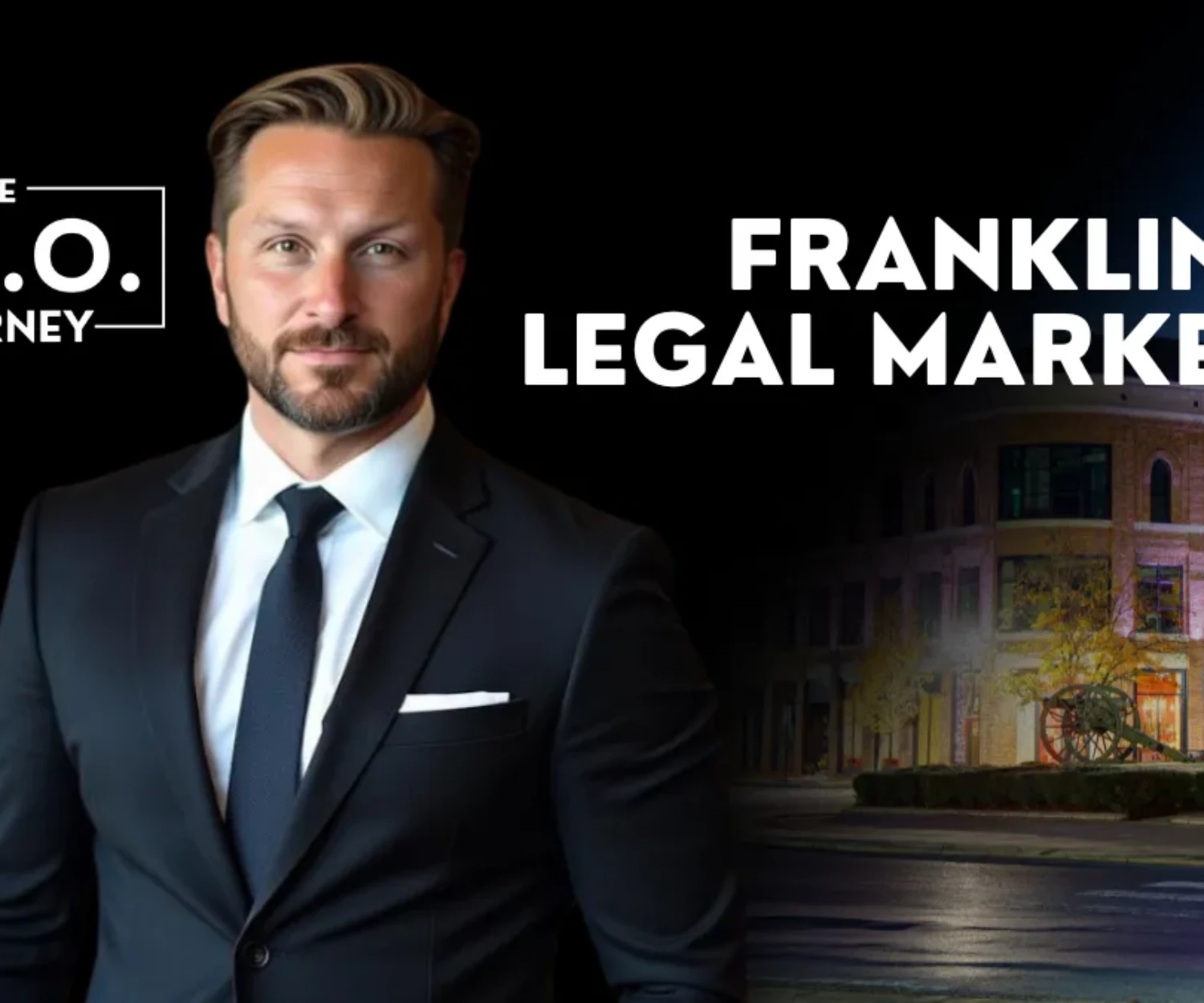 In today’s competitive legal market, marketing for Franklin law firms is not just an option—it’s a necessity. The market is crowded with attorneys vying for the attention of potential clients, making a strategic and comprehensive digital marketing approach essential for sustained growth. At The CMO Attorney, we specialize in delivering tailored marketing solutions exclusively for law firms in Franklin, combining legal industry insight with cutting-edge digital strategies to maximize your online presence and client acquisition.
