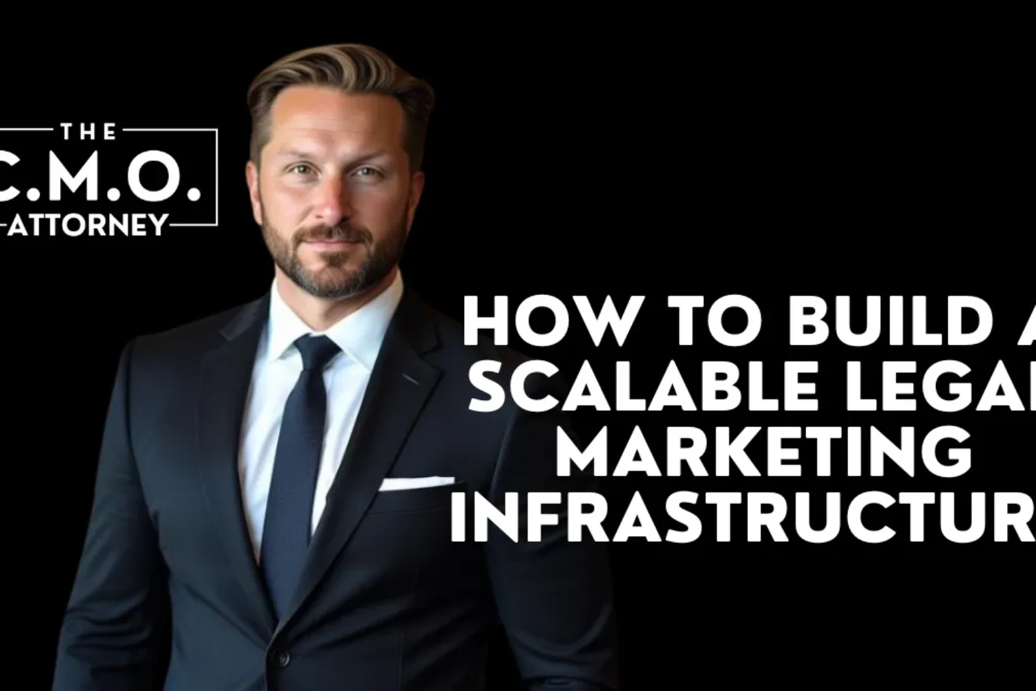 Scalable marketing for law firms is not just a trend but a necessity for firms aiming to grow efficiently and sustainably. At The CMO Attorney, we specialize in crafting scalable marketing systems that allow law firms to attract, convert, and retain high-value clients at every stage of growth. A well-developed marketing infrastructure is critical for success, enabling firms to generate consistent leads while adjusting seamlessly as they expand.