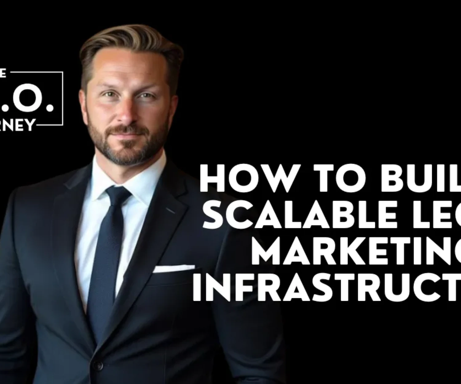 Scalable marketing for law firms is not just a trend but a necessity for firms aiming to grow efficiently and sustainably. At The CMO Attorney, we specialize in crafting scalable marketing systems that allow law firms to attract, convert, and retain high-value clients at every stage of growth. A well-developed marketing infrastructure is critical for success, enabling firms to generate consistent leads while adjusting seamlessly as they expand.