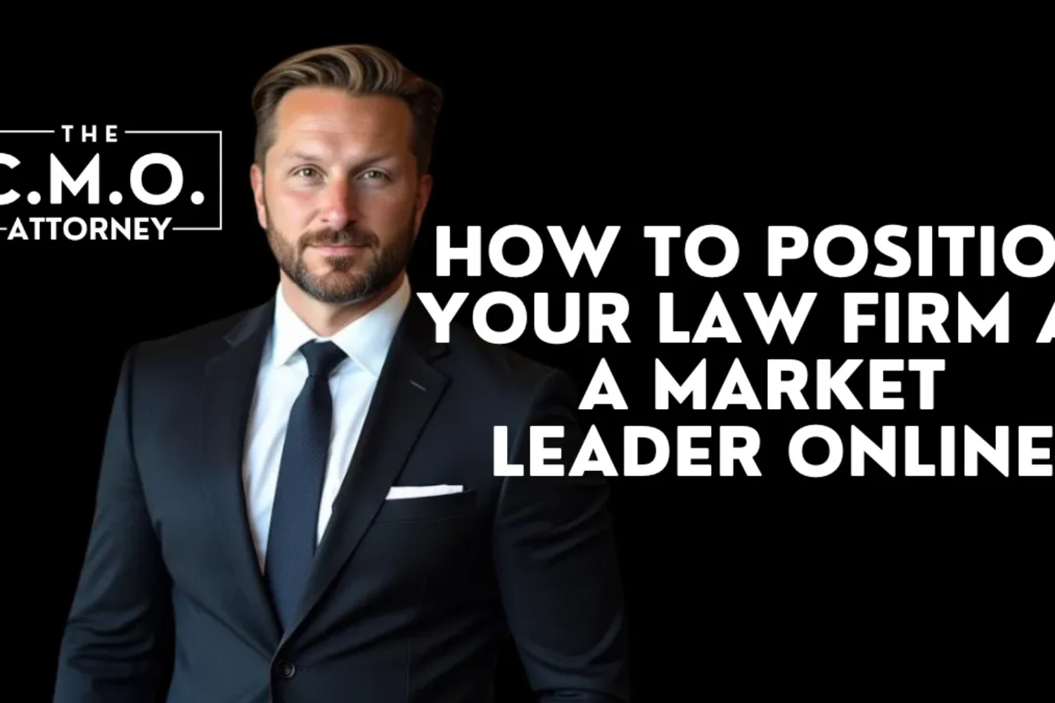 Market positioning for law firms is critical to stand out, attract high-value clients, and establish industry authority. With countless firms vying for attention, merely having a website or sporadic marketing won’t suffice. To truly position your law firm as a market leader online, a comprehensive, strategic approach is essential.