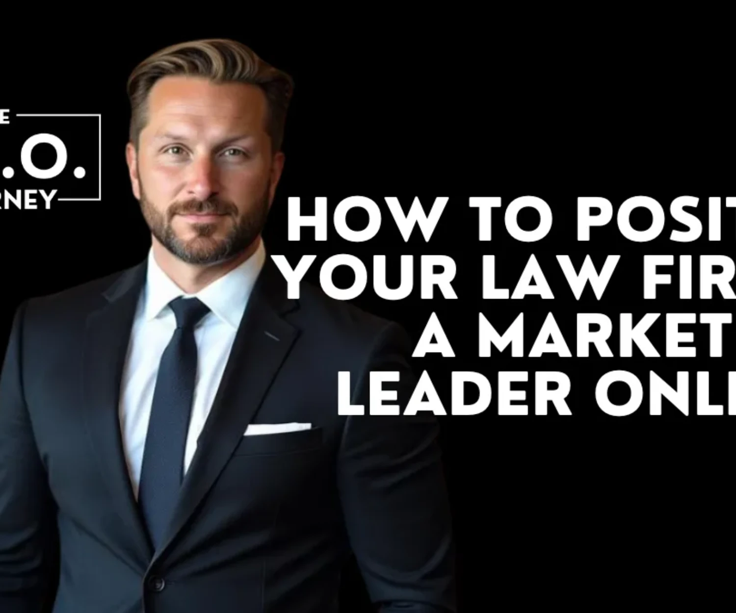 Market positioning for law firms is critical to stand out, attract high-value clients, and establish industry authority. With countless firms vying for attention, merely having a website or sporadic marketing won’t suffice. To truly position your law firm as a market leader online, a comprehensive, strategic approach is essential.