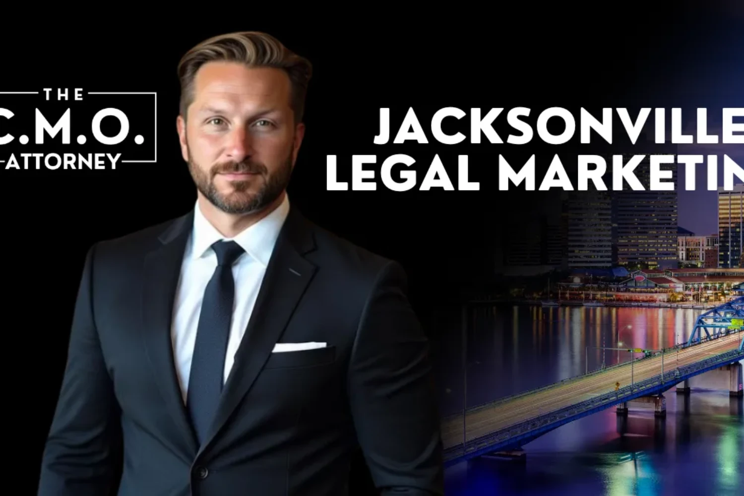Marketing for Jacksonville law firms requires a deep knowledge of the local legal market, digital trends, and consumer behavior. In today’s ultra-competitive legal market, standing out isn't just about being a great lawyer—it’s about being a visible, trusted resource when potential clients are actively searching for representation. That’s where The CMO Attorney steps in: to bridge the gap between legal expertise and effective marketing. If you're ready to grow your caseload and elevate your brand, this guide is your roadmap.