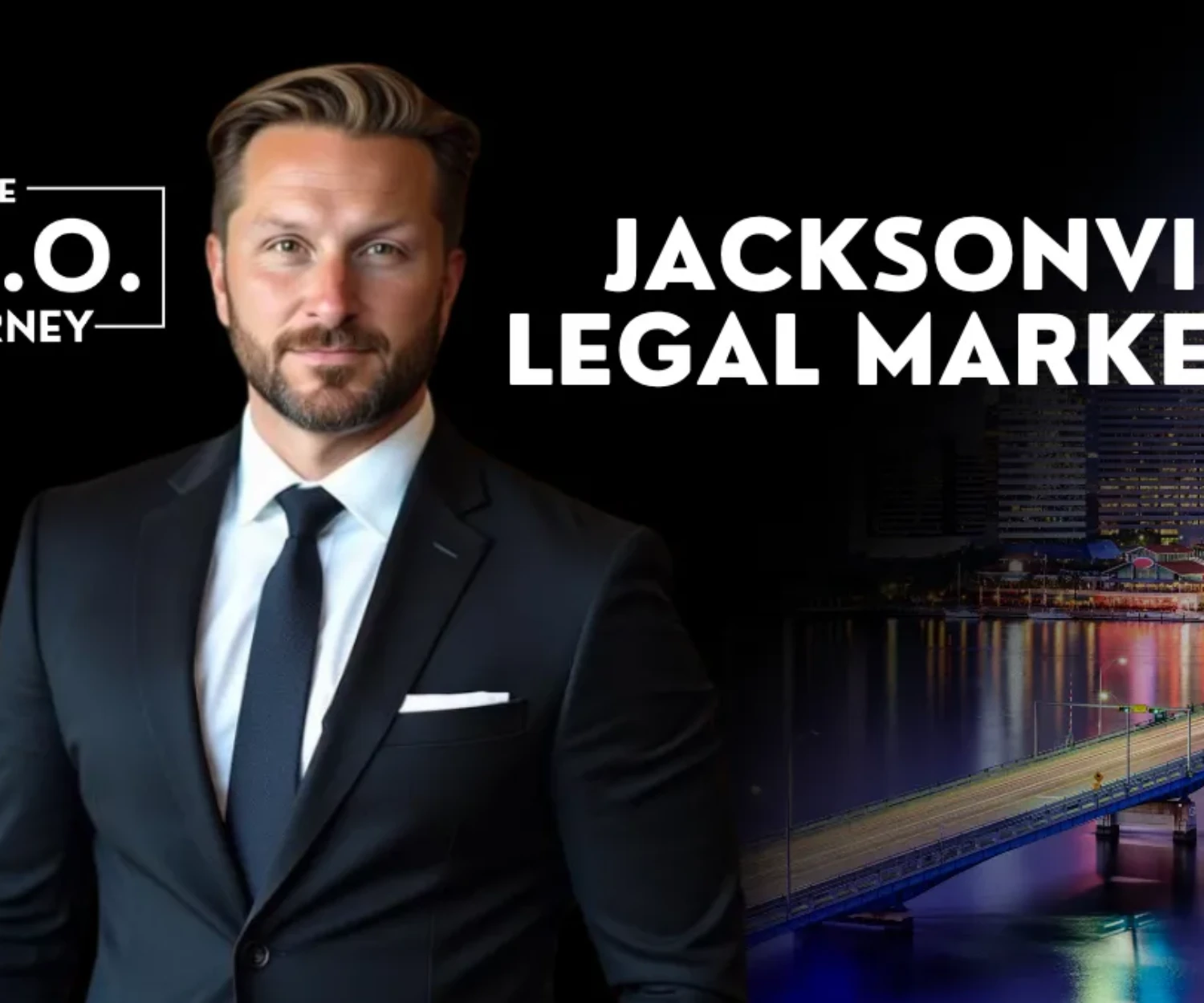 Marketing for Jacksonville law firms requires a deep knowledge of the local legal market, digital trends, and consumer behavior. In today’s ultra-competitive legal market, standing out isn't just about being a great lawyer—it’s about being a visible, trusted resource when potential clients are actively searching for representation. That’s where The CMO Attorney steps in: to bridge the gap between legal expertise and effective marketing. If you're ready to grow your caseload and elevate your brand, this guide is your roadmap.