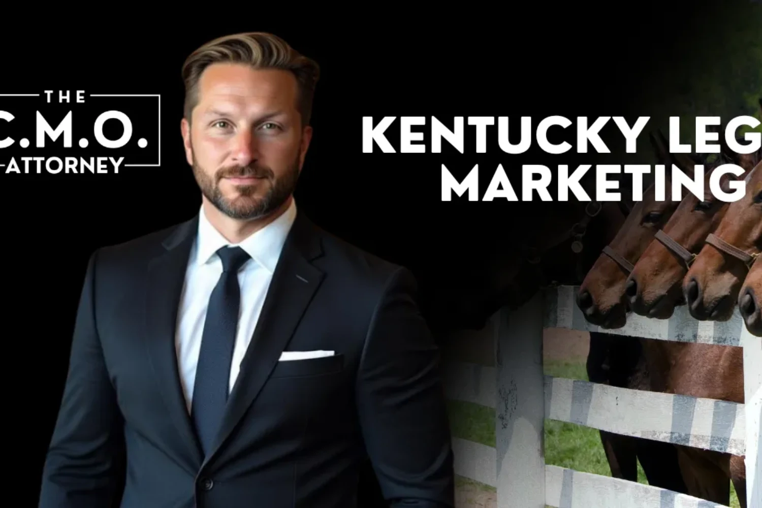 Marketing for Kentucky law firms requires a finely tuned, strategic approach that blends industry knowledge with cutting-edge digital marketing expertise. At The CMO Attorney, we specialize in fractional CMO services crafted exclusively for law firms, providing unparalleled insights and tactical guidance that drive measurable growth and lead generation. Our mission is to empower Kentucky attorneys to stand out in a crowded market through comprehensive, data-driven legal marketing for Kentucky law firms.