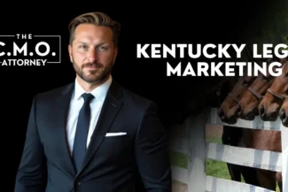 Marketing for Kentucky law firms requires a finely tuned, strategic approach that blends industry knowledge with cutting-edge digital marketing expertise. At The CMO Attorney, we specialize in fractional CMO services crafted exclusively for law firms, providing unparalleled insights and tactical guidance that drive measurable growth and lead generation. Our mission is to empower Kentucky attorneys to stand out in a crowded market through comprehensive, data-driven legal marketing for Kentucky law firms.