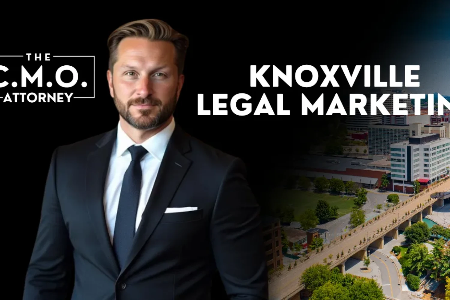 In today’s competitive legal environment, marketing for Knoxville law firms is a critical factor for success. At The CMO Attorney, we specialize in providing tailored marketing strategies designed to help Knoxville attorneys grow their practices and dominate their market. Visibility, client trust, and strategic positioning are no longer optional—they are mandatory for law firms wanting to thrive. Our comprehensive approach integrates cutting-edge digital tactics with industry-specific expertise, delivering results that translate directly into new cases and increased revenue.