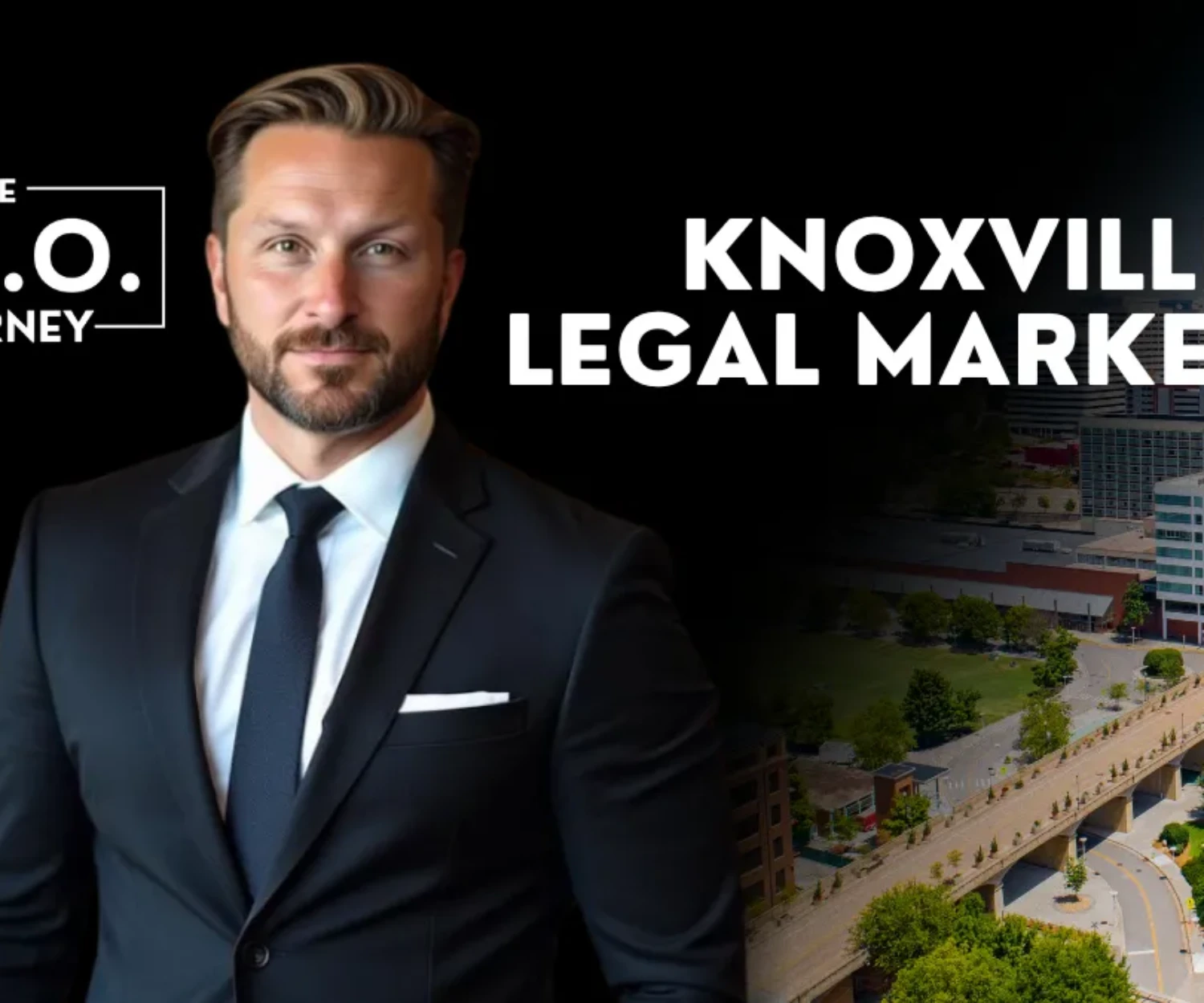 In today’s competitive legal environment, marketing for Knoxville law firms is a critical factor for success. At The CMO Attorney, we specialize in providing tailored marketing strategies designed to help Knoxville attorneys grow their practices and dominate their market. Visibility, client trust, and strategic positioning are no longer optional—they are mandatory for law firms wanting to thrive. Our comprehensive approach integrates cutting-edge digital tactics with industry-specific expertise, delivering results that translate directly into new cases and increased revenue.