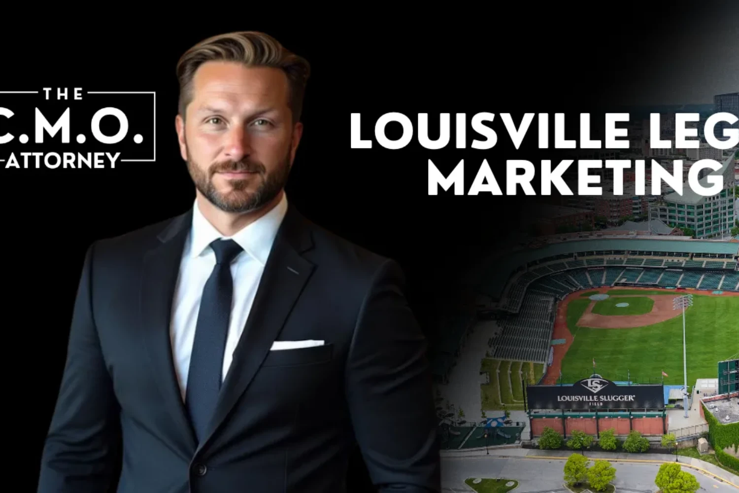 Marketing for Louisville law firms requires a specialized, comprehensive approach designed to maximize your firm’s visibility and client acquisition. At The CMO Attorney, we serve as a Fractional Chief Marketing Officer (CMO) exclusively for law firms, helping you navigate the intricacies of Louisville’s legal market with tailored marketing strategies that deliver measurable results.