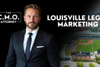 Marketing for Louisville law firms requires a specialized, comprehensive approach designed to maximize your firm’s visibility and client acquisition. At The CMO Attorney, we serve as a Fractional Chief Marketing Officer (CMO) exclusively for law firms, helping you navigate the intricacies of Louisville’s legal market with tailored marketing strategies that deliver measurable results.
