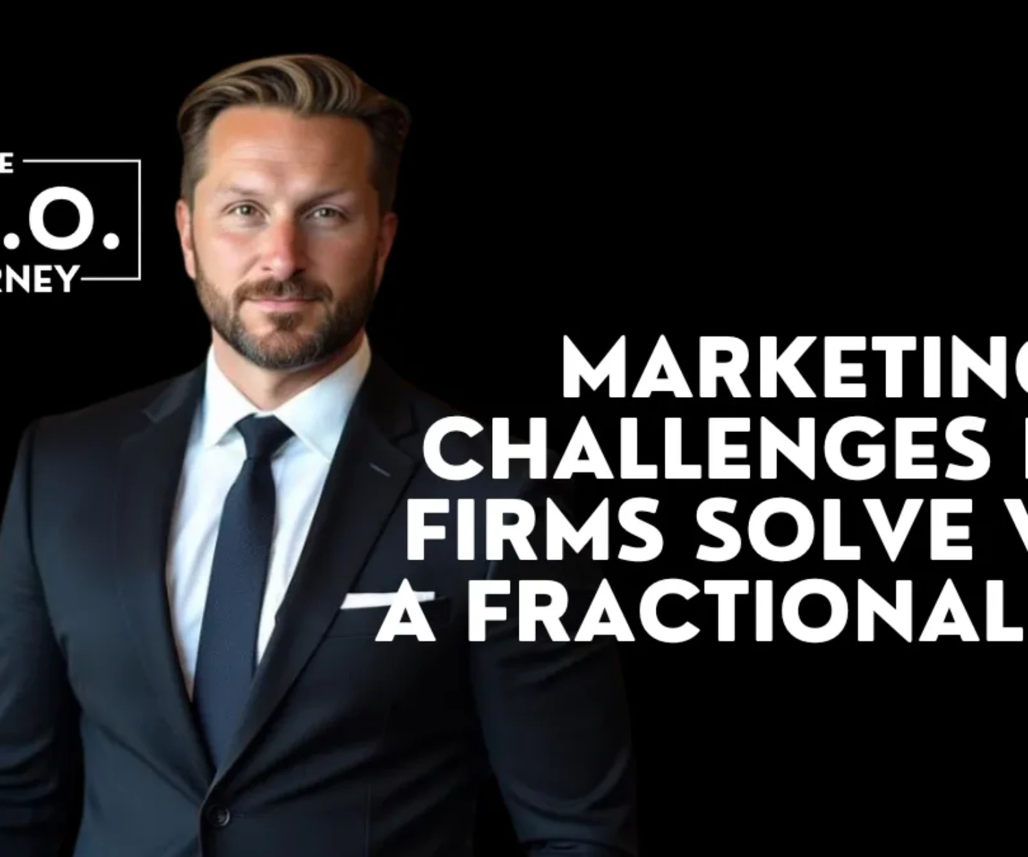 In today’s hyper-competitive legal marketplace, marketing is no longer a secondary function—it’s a business imperative. Law firms of all sizes are under immense pressure to attract high-quality clients, build authority, and maximize return on marketing investments. However, most firms face persistent roadblocks that hinder success. This is where a Fractional CMO becomes essential. At The CMO Attorney, we solve law firm marketing problems by providing high-level marketing leadership—without the cost or commitment of hiring a full-time executive.