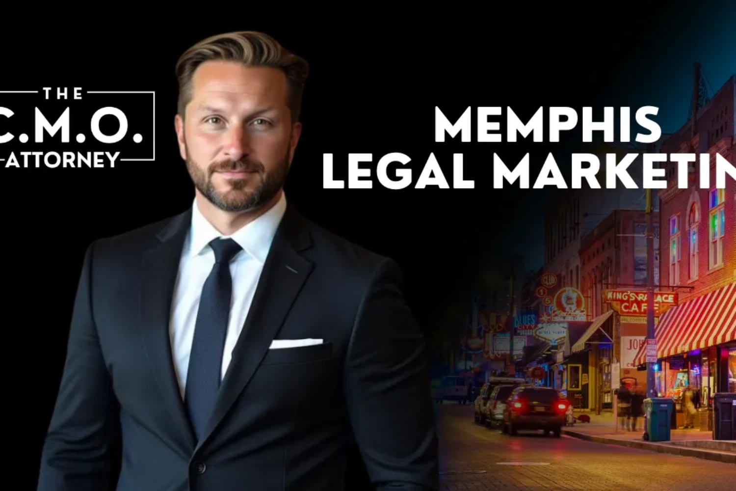 In today’s competitive legal environment, having exceptional legal expertise is only part of the equation. To thrive and grow in Memphis, law firms must excel at marketing for Memphis law firms to secure visibility, attract quality clients, and dominate search engine rankings. At The CMO Attorney, we specialize in delivering data-driven, tailored marketing strategies designed exclusively for Memphis law firms. This comprehensive guide breaks down the most effective tactics to help your firm build a powerful presence and grow sustainably.