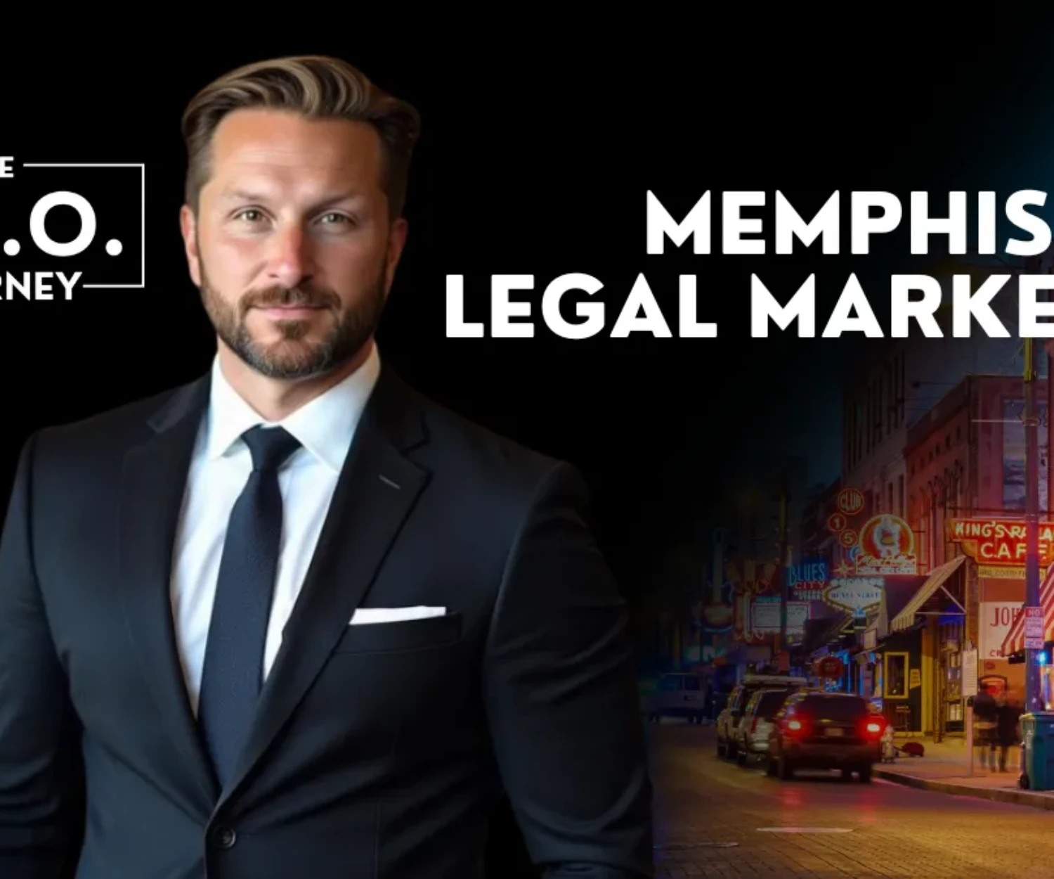 In today’s competitive legal environment, having exceptional legal expertise is only part of the equation. To thrive and grow in Memphis, law firms must excel at marketing for Memphis law firms to secure visibility, attract quality clients, and dominate search engine rankings. At The CMO Attorney, we specialize in delivering data-driven, tailored marketing strategies designed exclusively for Memphis law firms. This comprehensive guide breaks down the most effective tactics to help your firm build a powerful presence and grow sustainably.