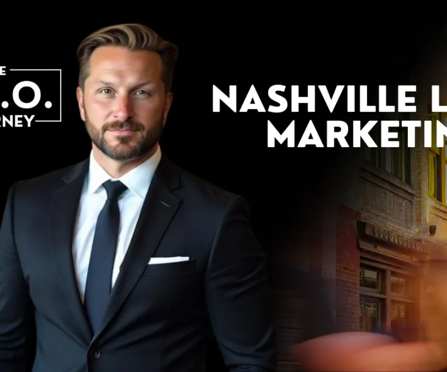 Mastering marketing for Nashville law firms is essential for any law practice aiming to thrive and grow. Nashville’s legal market is crowded with talented attorneys, each competing for the attention of potential clients. At The CMO Attorney, we specialize in providing fractional Chief Marketing Officer services tailored specifically for law firms. Our goal is to elevate your firm’s brand visibility, attract quality clients, and maximize your marketing ROI through strategic, data-driven marketing for Nashville law firms.