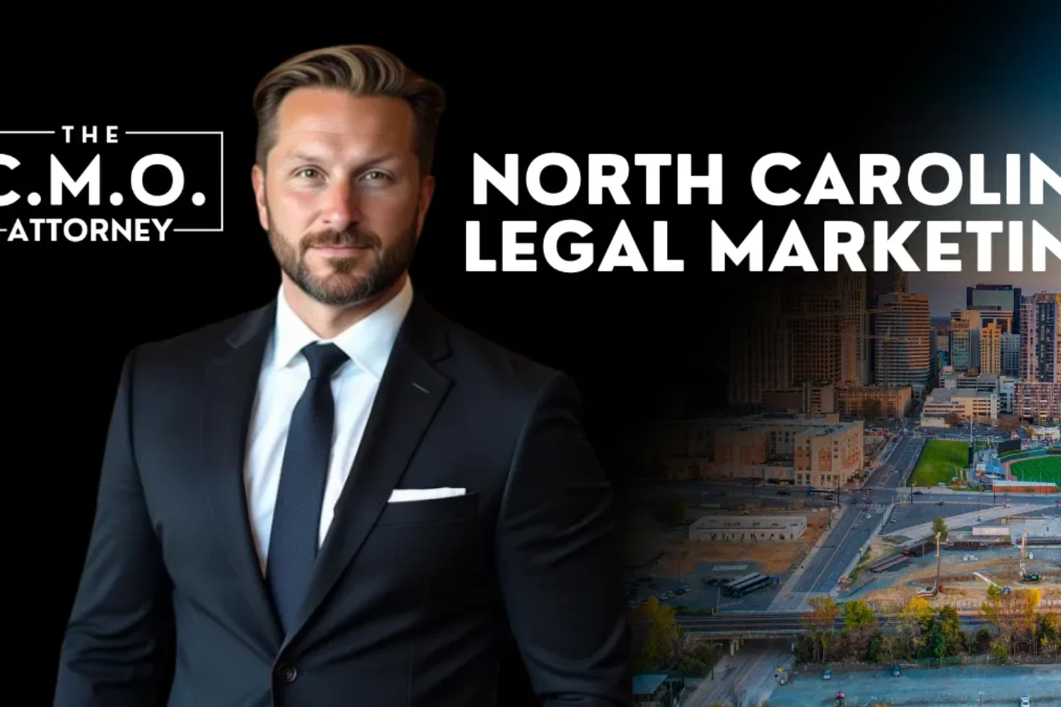 Marketing for North Carolina law firms requires a strategic, data-driven approach that blends deep industry insight with cutting-edge digital techniques. At The CMO Attorney, we specialize in providing Fractional Chief Marketing Officer (CMO) services tailored exclusively to law firms across North Carolina. Our mission is to help your firm rise above the noise, attract high-value clients, and establish a dominant presence in your legal market.