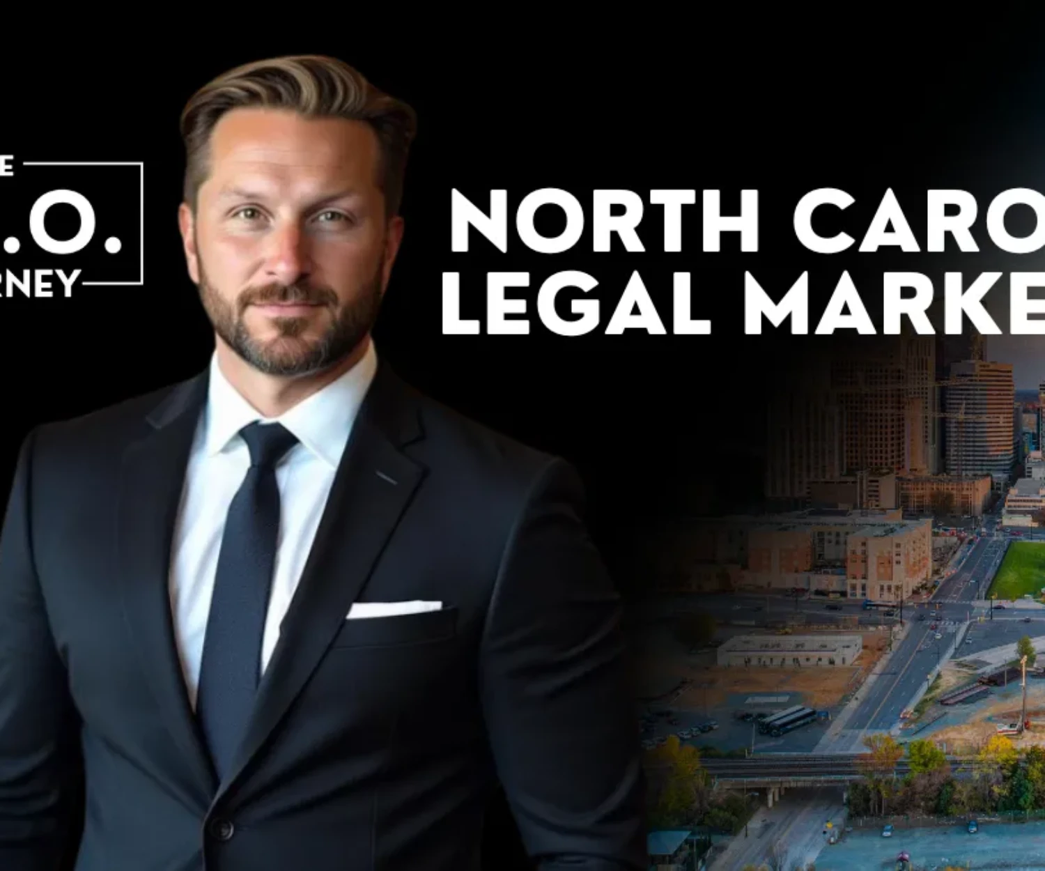Marketing for North Carolina law firms requires a strategic, data-driven approach that blends deep industry insight with cutting-edge digital techniques. At The CMO Attorney, we specialize in providing Fractional Chief Marketing Officer (CMO) services tailored exclusively to law firms across North Carolina. Our mission is to help your firm rise above the noise, attract high-value clients, and establish a dominant presence in your legal market.