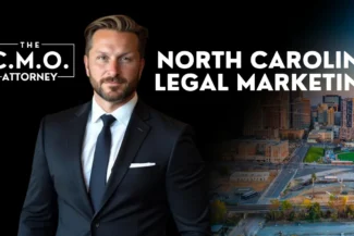 Marketing for North Carolina law firms requires a strategic, data-driven approach that blends deep industry insight with cutting-edge digital techniques. At The CMO Attorney, we specialize in providing Fractional Chief Marketing Officer (CMO) services tailored exclusively to law firms across North Carolina. Our mission is to help your firm rise above the noise, attract high-value clients, and establish a dominant presence in your legal market.
